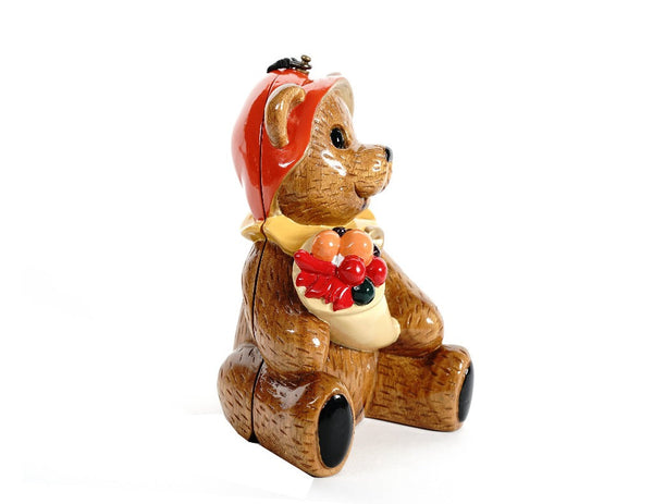 Timmy Woods Handbags Timmy Woods Harvest Bear