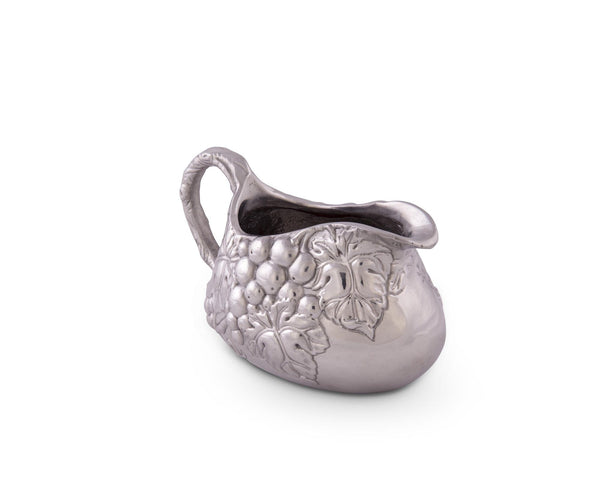Arthur Court Grape Gravy Boat