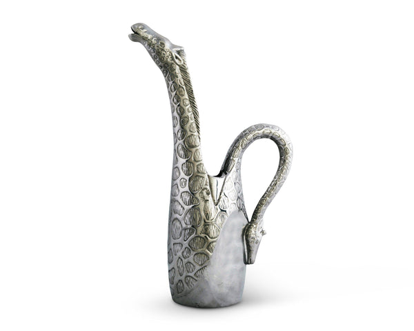 Arthur Court Serveware Arthur Court Pitcher - Giraffe