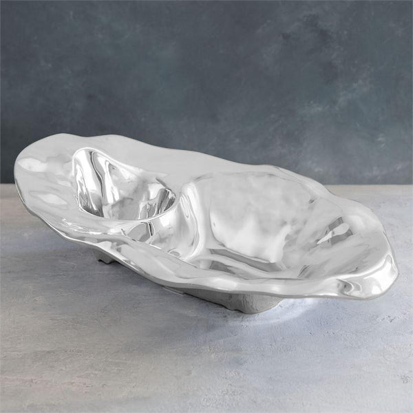 Beatriz Ball Serveware Beatriz Ball Ocean Champagne Oyster Bucket (lg)