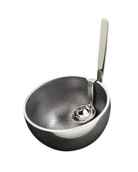 Inspired Generations Giftware Inspired Generations Baby Benzy with Spoon: 101545