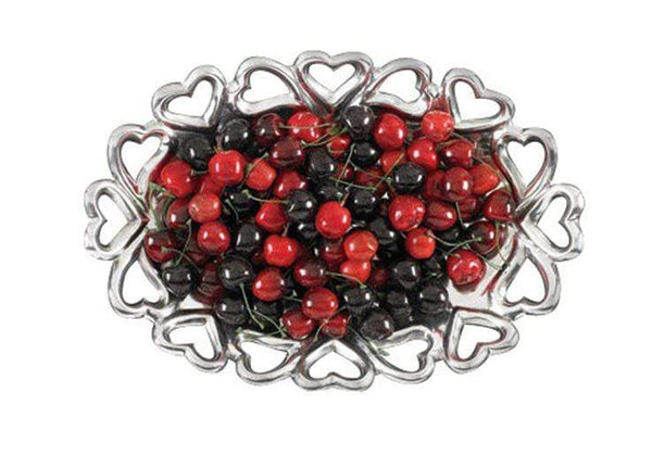 Inspired Generations Giftware Inspired Generations Oval Heart 2 Heart: 100897