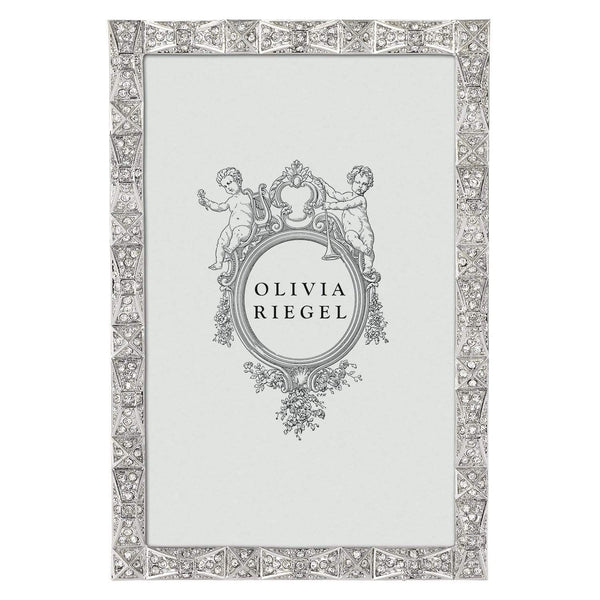 Olivia Riegel Picture Frames Olivia Riegel Remy 4" x 6" Frame