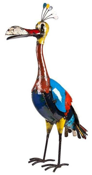 Think Outside Home Rate to be Quoted Baz The Father Bird