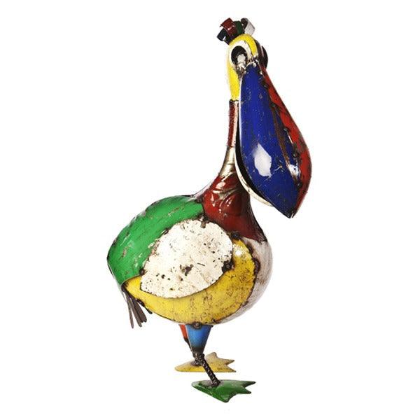 Think Outside Home Rate to be Quoted Pete the Pelican