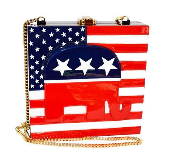 Timmy Woods Handbags Timmy Woods Republican