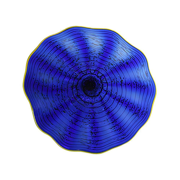 Viz Art Glass Home Classic Wall Art Medium by Viz Glass