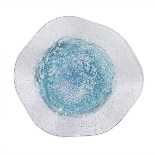 Viz Art Glass Home Hard Candy Wall Art Large by Viz Glass