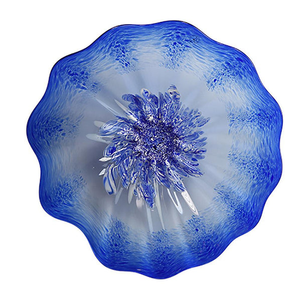 Viz Art Glass Home Nova Wall Art Large by Viz Glass