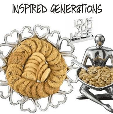 Inspired Generations