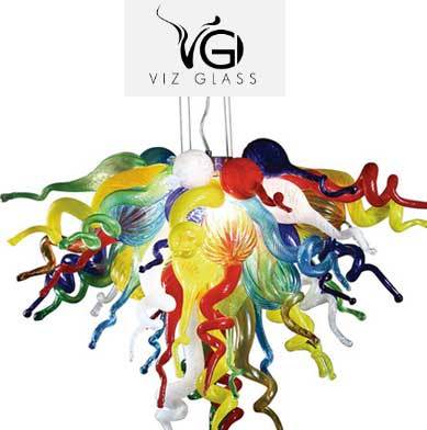 Viz Art Glass