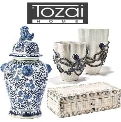 Tozai Home — ShopTheAddison