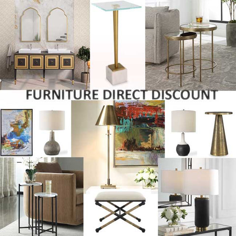 Furniture Direct Discount