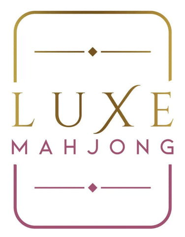 Luxe Mahjong