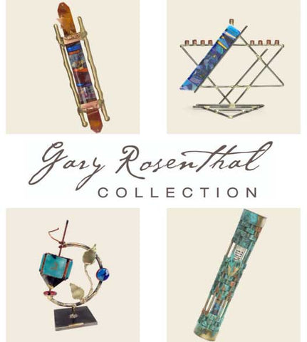 Gary Rosenthal Collection