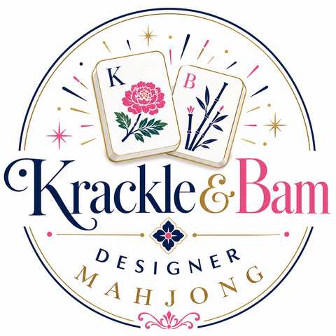Krackle & Bam Mahjong