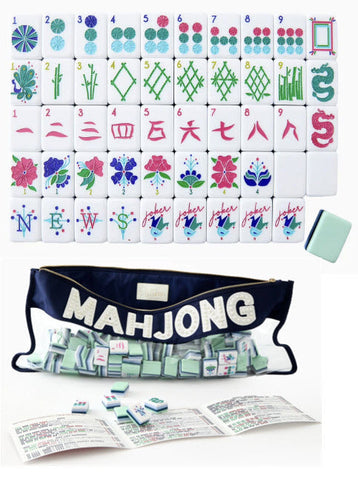 Mahjong Collection