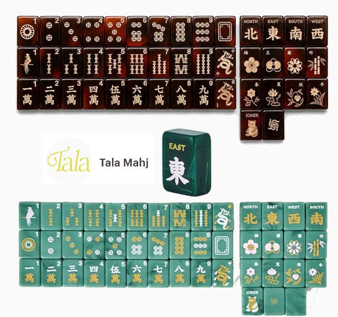 Tala Mahj