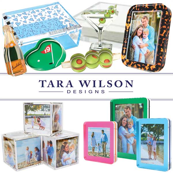 Tara Wilson Designs