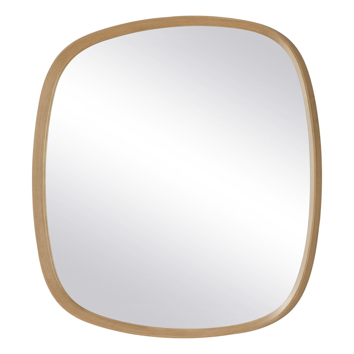 Uttermost Novell Mirror - CLOSEOUT