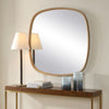 Uttermost Novell Mirror - CLOSEOUT