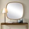 Uttermost Novell Mirror - CLOSEOUT