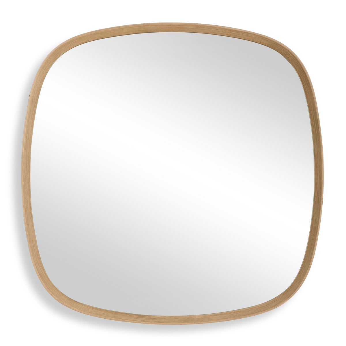 Uttermost Novell Mirror - CLOSEOUT