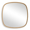Uttermost Novell Mirror - CLOSEOUT
