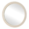 Uttermost Florian Round Mirror - CLOSEOUT