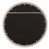 Uttermost Florian Round Mirror - CLOSEOUT
