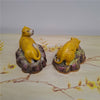 Danny's Fine Porcelain Pair of Leopards