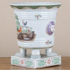 Danny's Fine Porcelain Planter - CLOSEOUT
