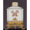 Danny's Fine Porcelain Bronze Rectangular Cover Box – Seasons Floral - CLOSEOUT
