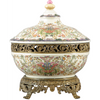 Danny's Fine Porcelain Tureen - CLOSEOUT