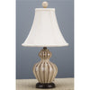 Danny's Fine Porcelain Petite Gourd Lamp- Sandy(320-10-Be)