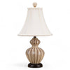 Danny's Fine Porcelain Petite Gourd Lamp- Sandy(320-10-Be)