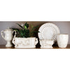 Danny's Fine Porcelain Shell Plate (plate Stand Sold Separately) 11906