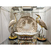 Danny's Fine Porcelain Shell Plate (plate Stand Sold Separately) 11906
