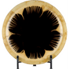 Danny's Fine Porcelain 20" Platter - Spara (plate Stand Sold Separately: 11937)