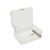 Cole Acrylic Cigar Box Clear