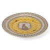 Danny's Fine Porcelain 14" Plate - Noble