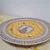Danny's Fine Porcelain 14" Plate - Noble