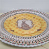 Danny's Fine Porcelain 14" Plate - Noble