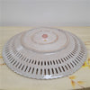 Danny's Fine Porcelain 14" Plate - Noble