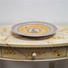 Danny's Fine Porcelain 14" Plate - Noble