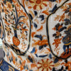 Danny's Fine Porcelain Flower Vase - Imari