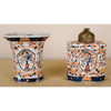 Danny's Fine Porcelain Jar - Imari
