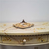 Danny's Fine Porcelain Five Sectioned Dish - King's Court