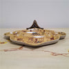 Danny's Fine Porcelain Five Sectioned Dish - King's Court