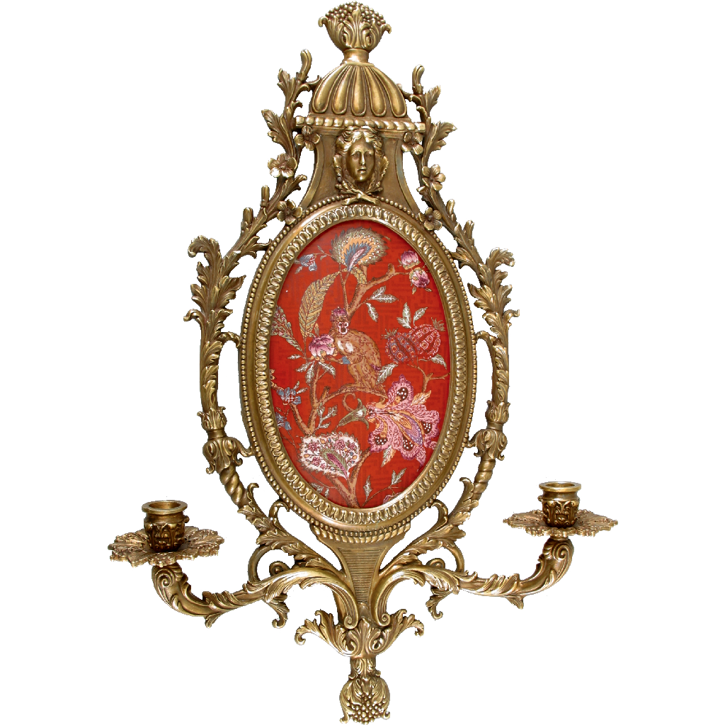 Danny's Fine Porcelain Scone-Monkey King